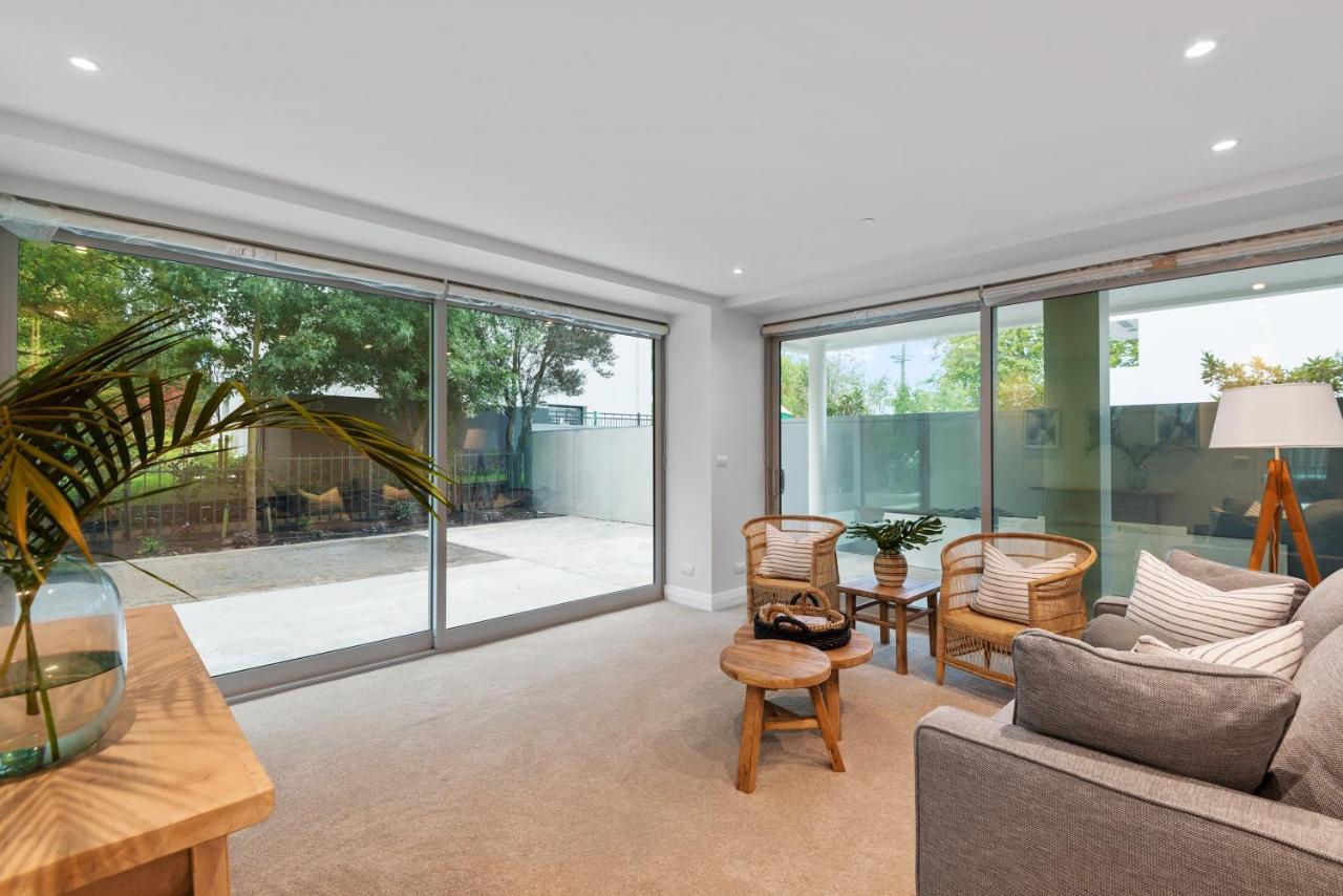 Apartamento The Carlton