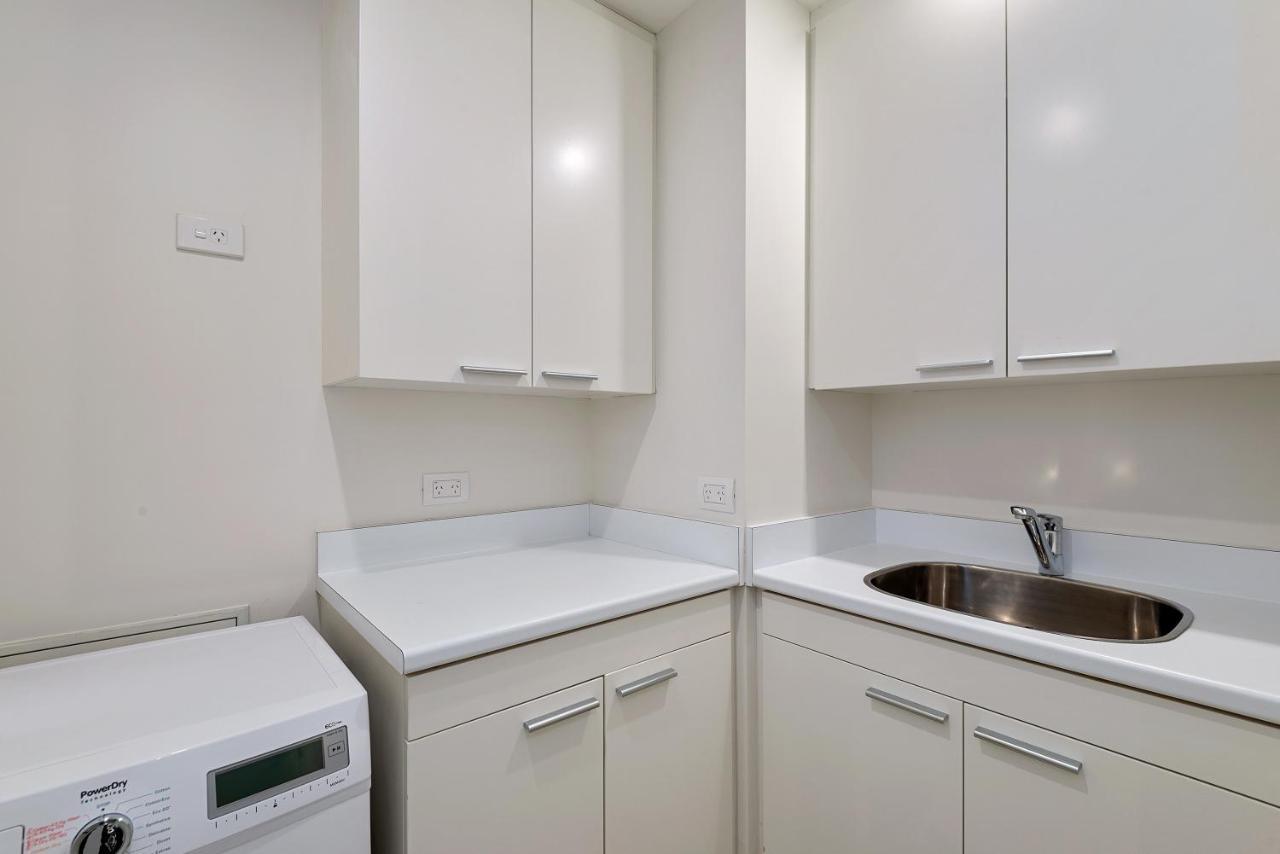 Apartamento The Carlton *