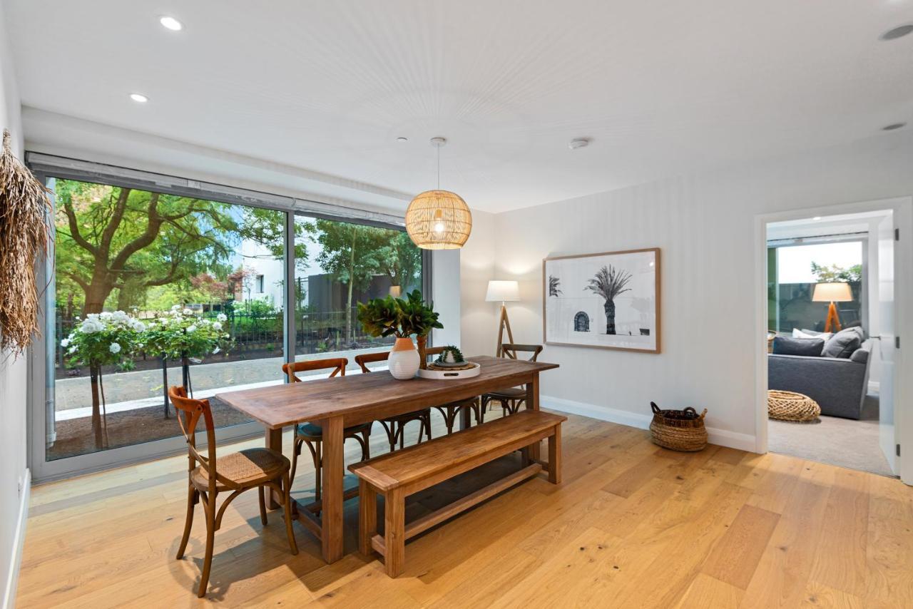 Apartamento The Carlton
