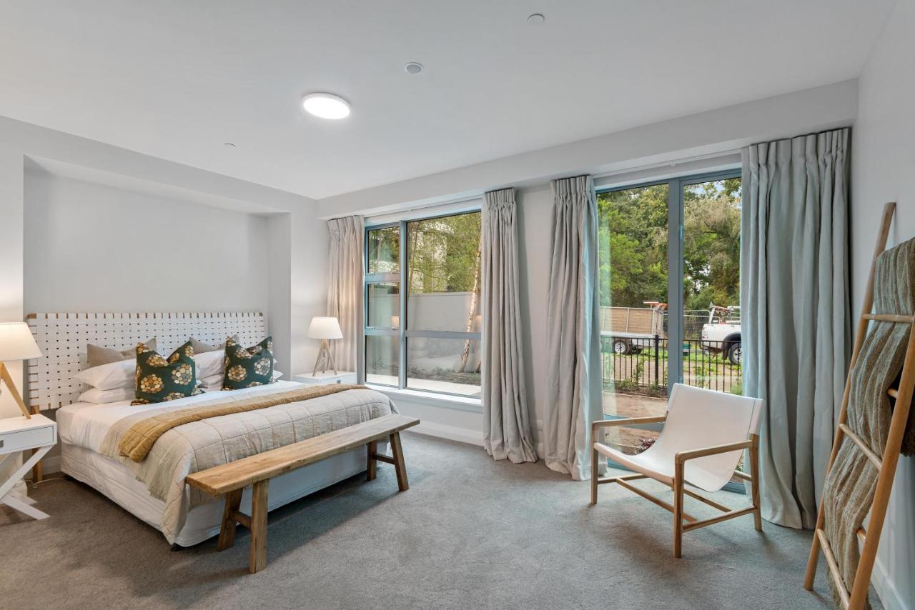 The Carlton Apartamento *