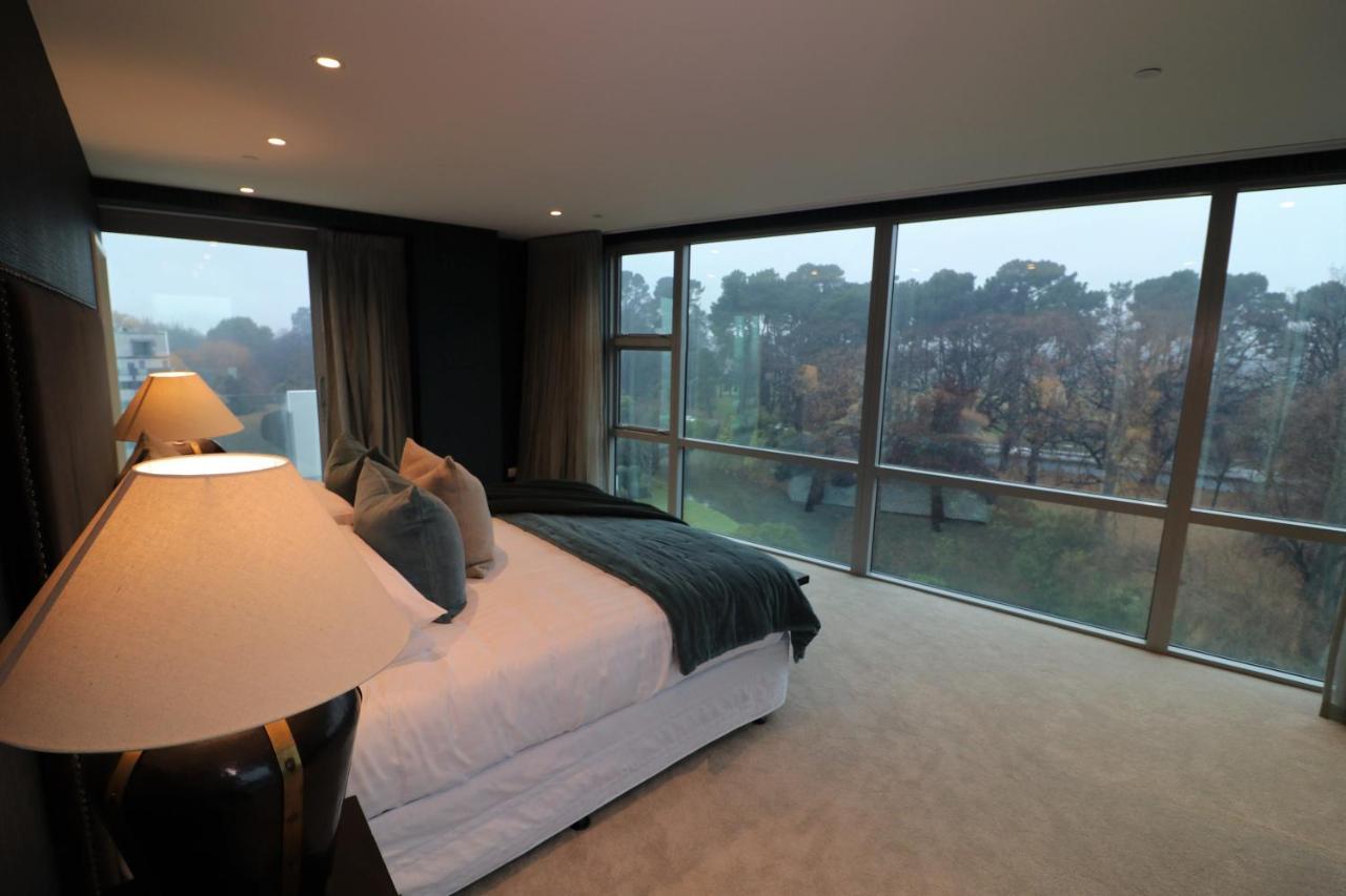 The Carlton Apartamento *