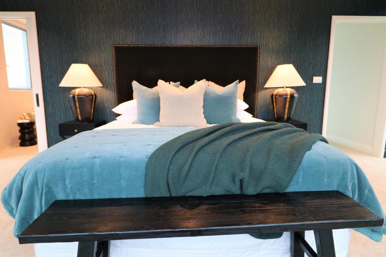 Apartamento The Carlton