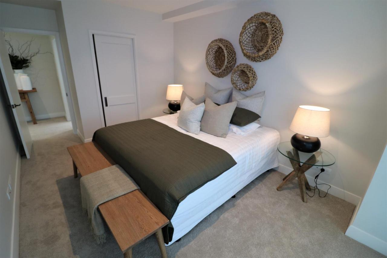The Carlton Apartamento