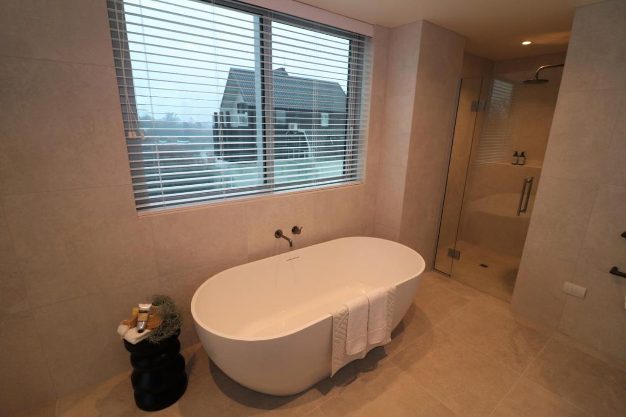 Apartamento The Carlton *