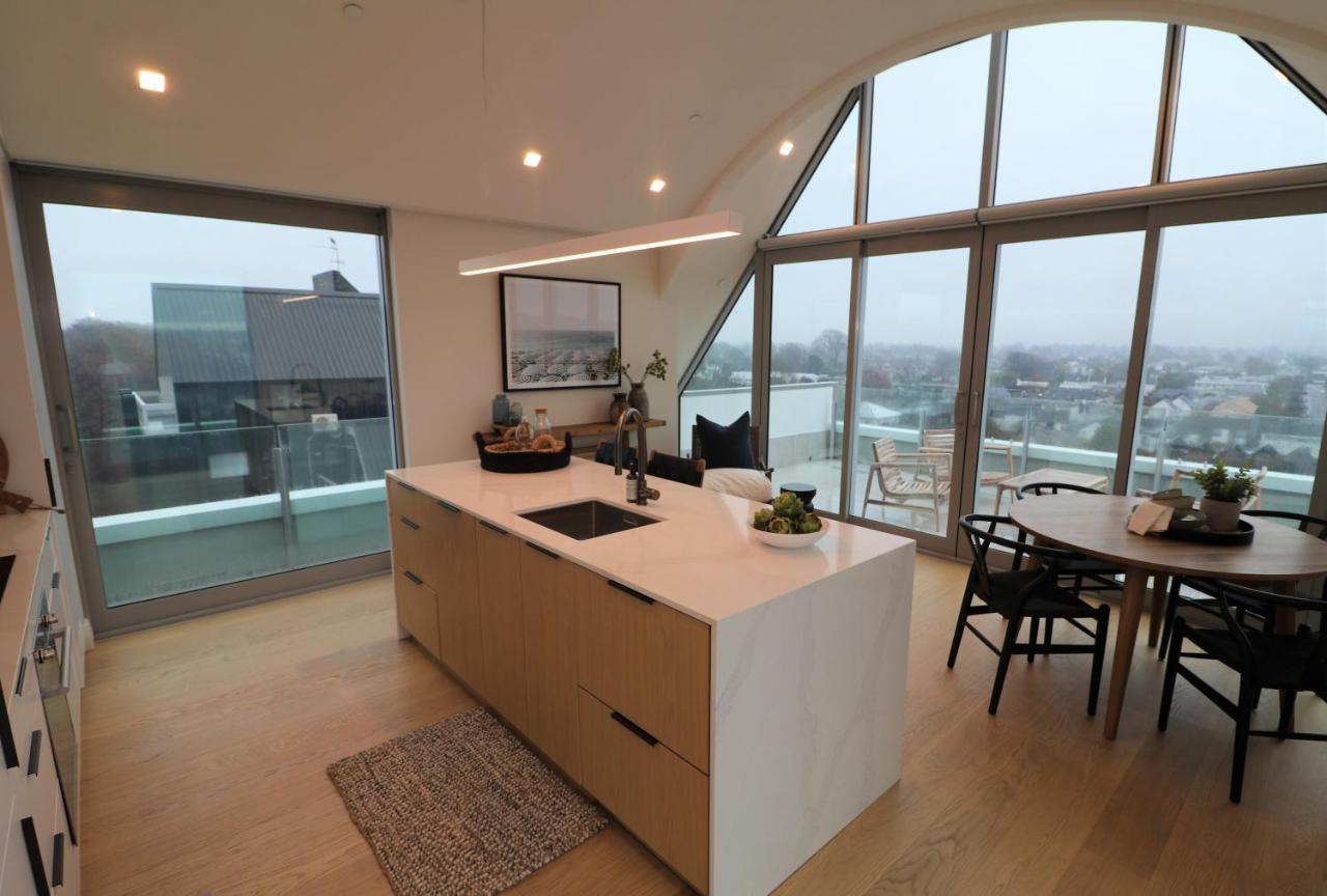 Apartamento The Carlton