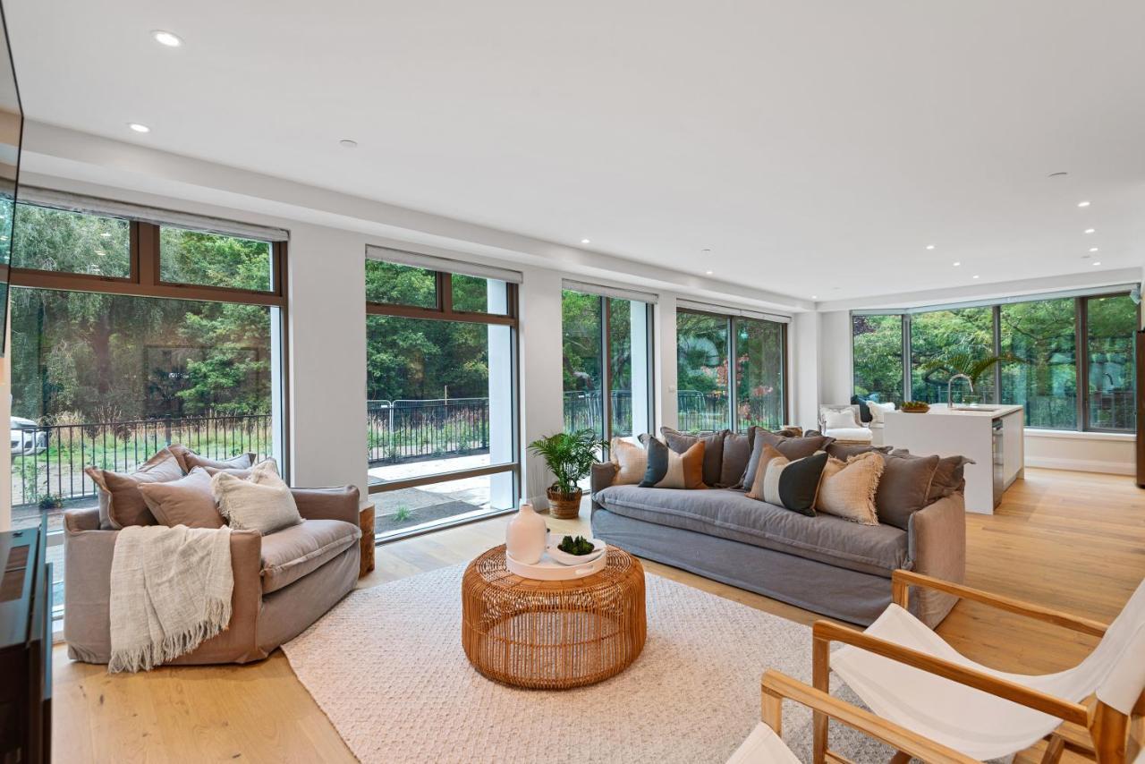 The Carlton Apartamento