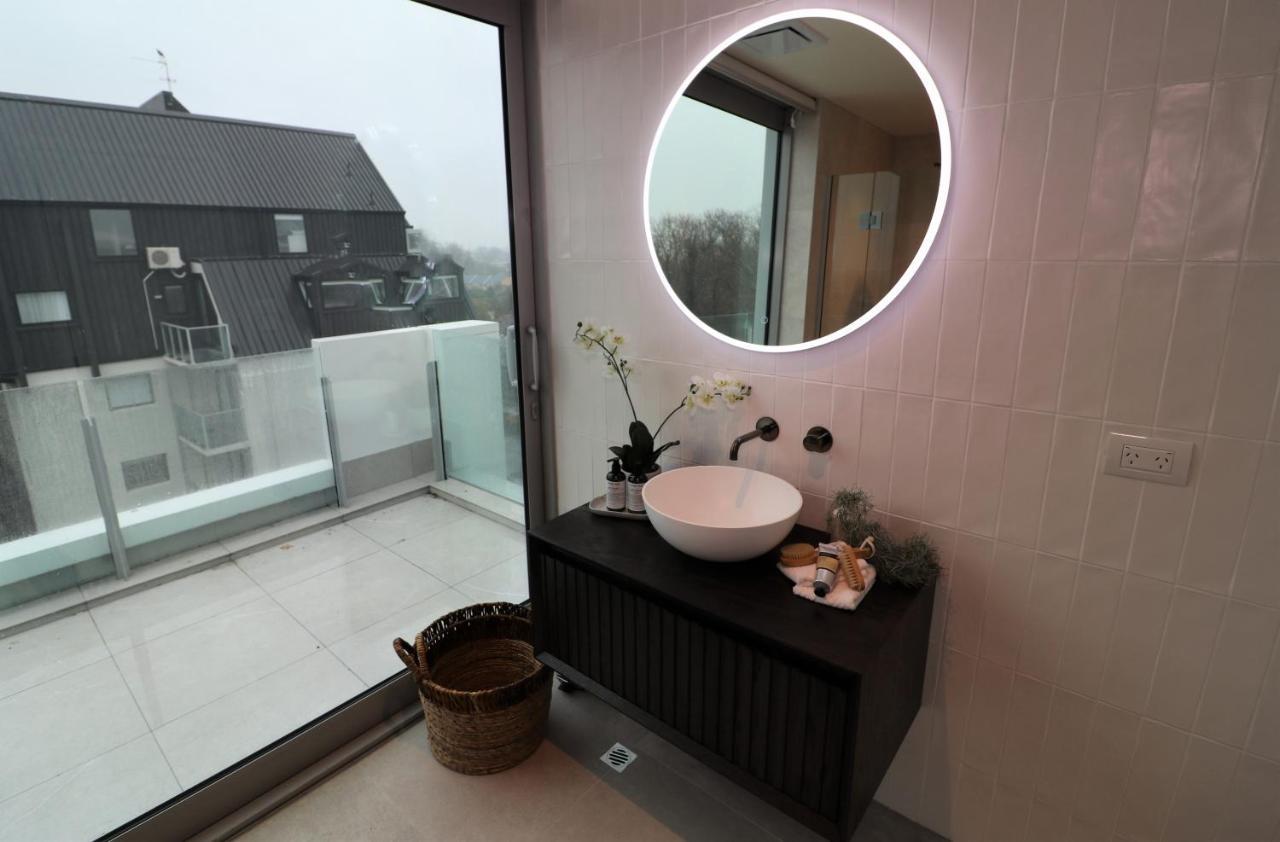 Apartamento The Carlton *