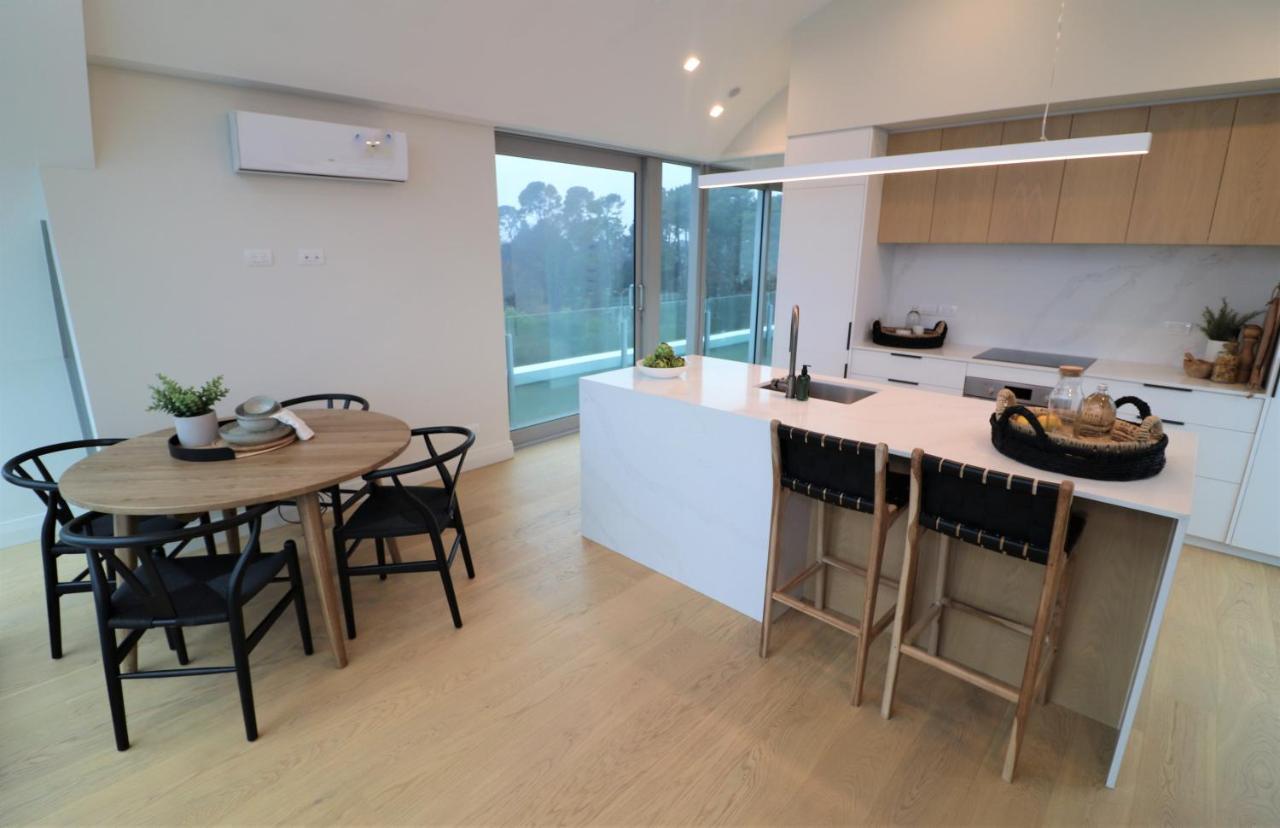Apartamento The Carlton