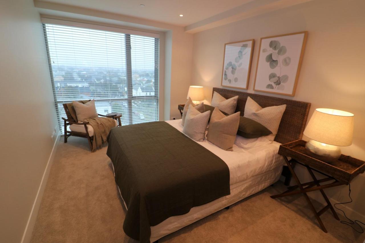 Apartamento The Carlton *