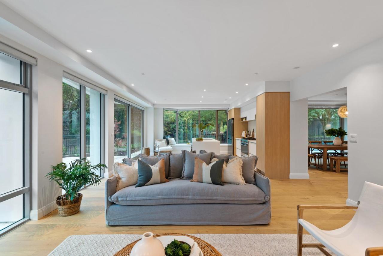 The Carlton Apartamento *