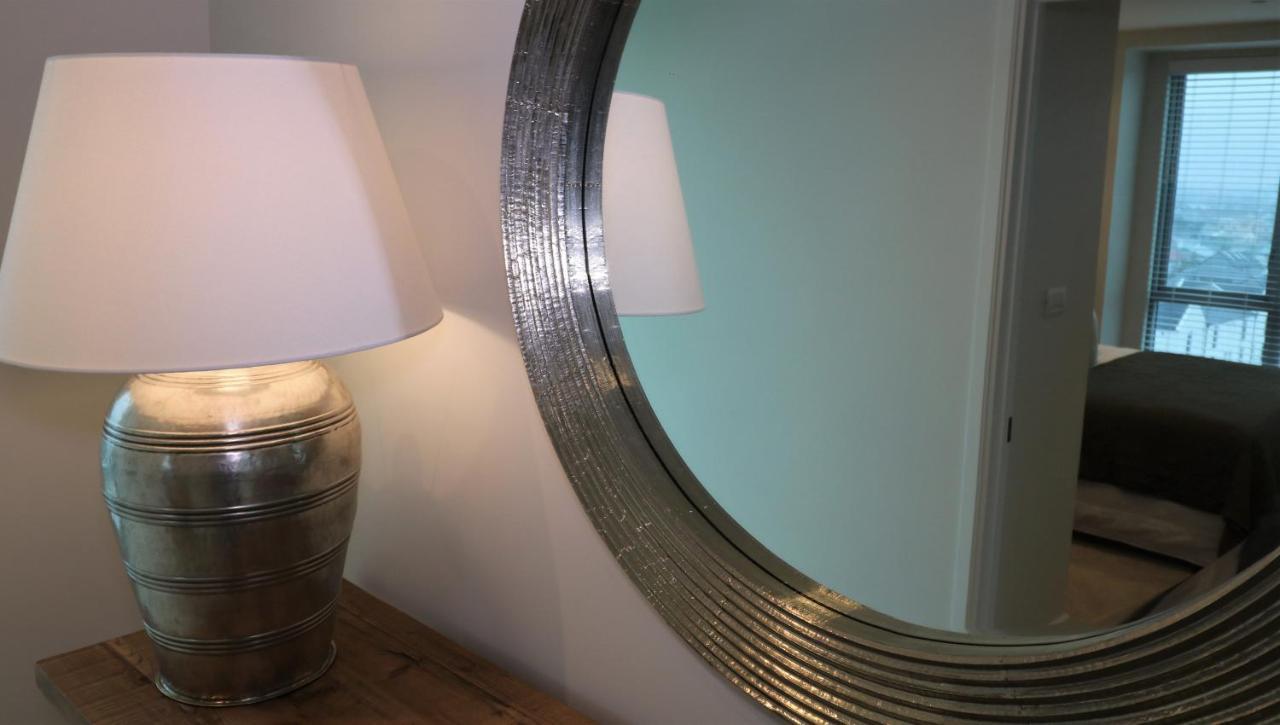 Apartamento The Carlton *