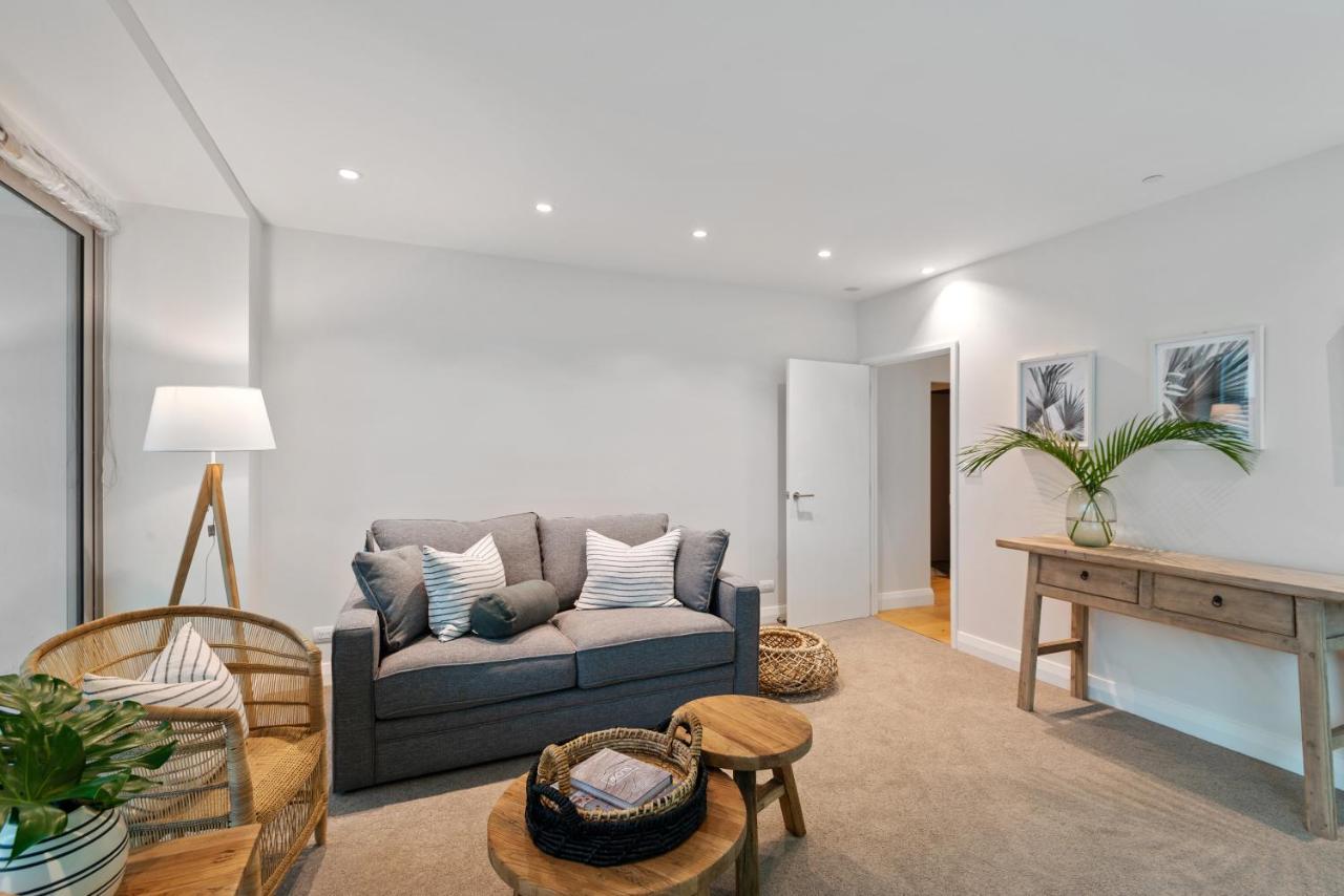 Apartamento The Carlton *