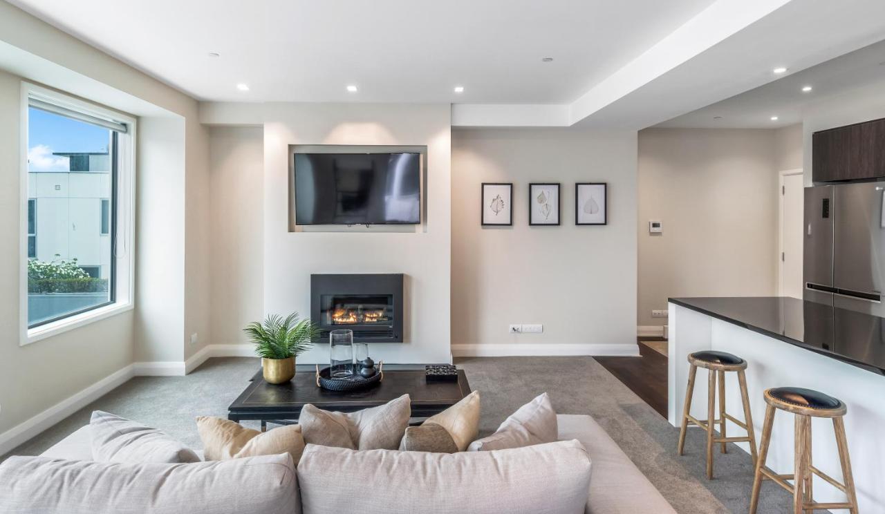 The Carlton Apartamento