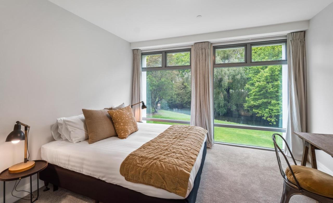 Apartamento The Carlton