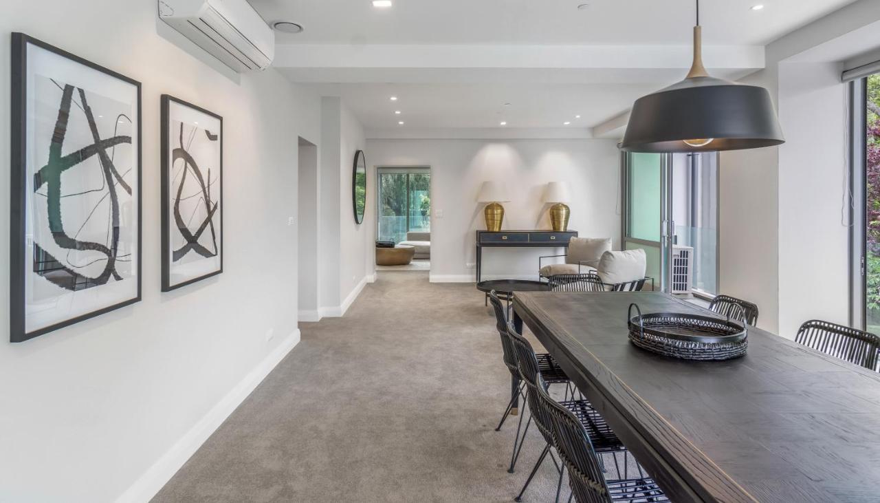 Apartamento The Carlton *