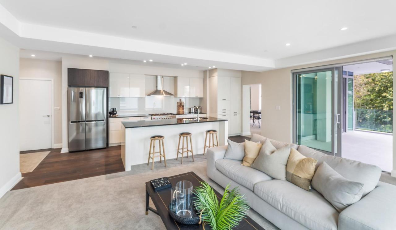 Apartamento The Carlton *