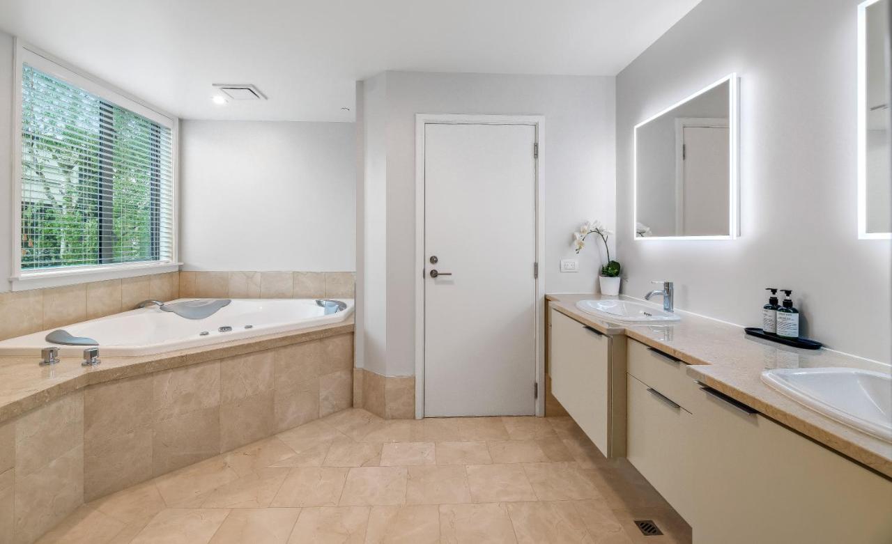 Apartamento The Carlton *